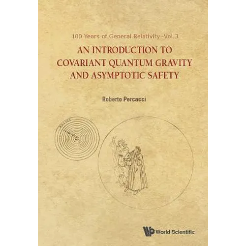 Intro to Covariant Quantum Gravity & Asymptotic Safety