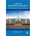 Law in Australian Society: An Introduction to Principles and Process
