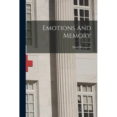 Emotions And Memory
