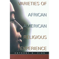 Varieties African American Rel