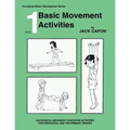 Basic Movement Activities: Book 1