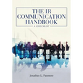 The IR Communication Handbook: A Checklist