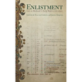 Enlistment: Lists in Medieval and Early Modern Literature