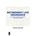 Retirement Life Insurance: How Much Is Needed to Optimize Retirement Spending