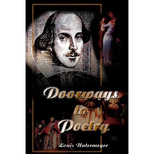 Doorways to Poetry
