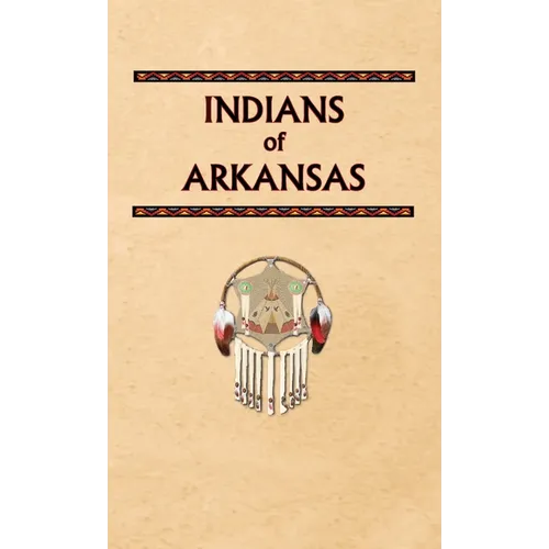 Indians of Arkansas