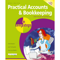 Practical Accounts & Bookkeeping in Easy Steps