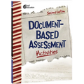 Document-Based Assessment Activities