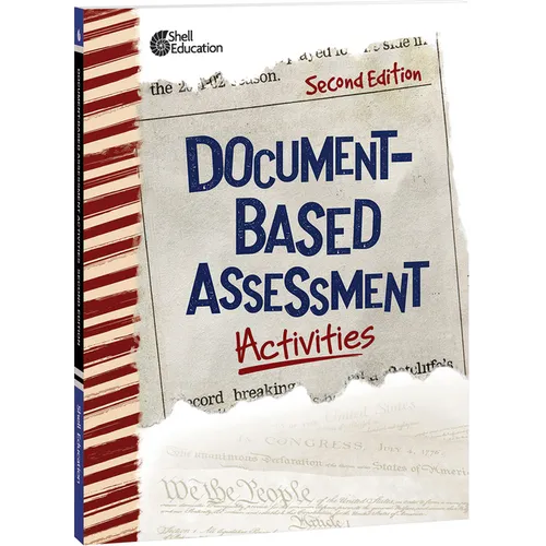 Document-Based Assessment Activities