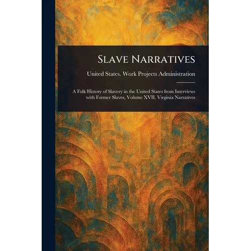 Slave Narratives