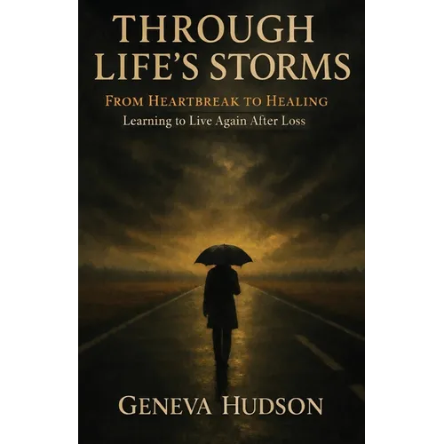 Through Life's Storms