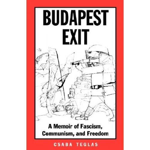 Budapest Exit