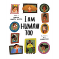 I Am Human Too