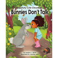 Nappturly Cute Chronicles: Bunnies Don't Talk