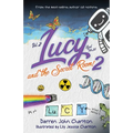 Lucy and the Secret Room! Vol 2