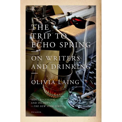 Trip to Echo Spring