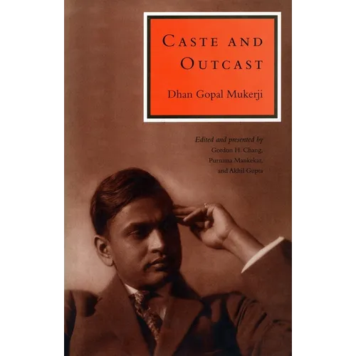 Caste and Outcast