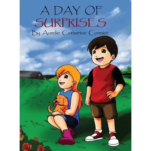 A Day of Surprises