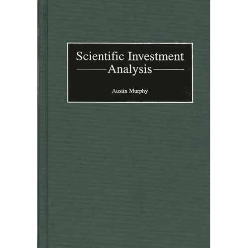 Scientific Investment Analysis