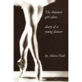 The thinnest girl alive: diary of a young dancer