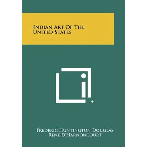 Indian Art Of The United States