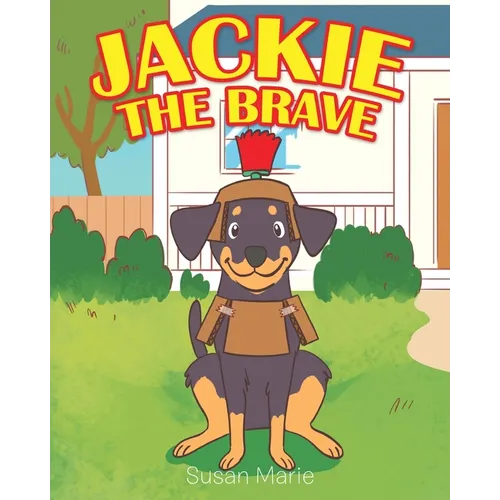 Jackie the Brave