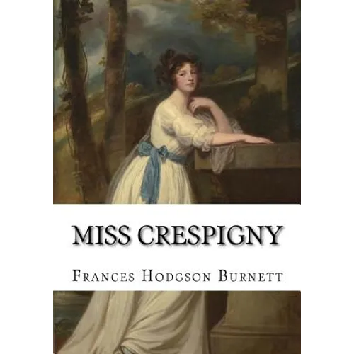 Miss Crespigny