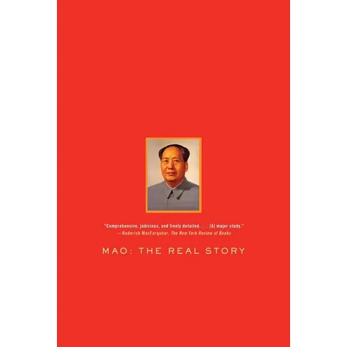 Mao: The Real Story