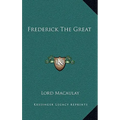 Frederick The Great