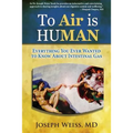 To 'Air' is Human: Everything You Ever Wanted To Know About Intestinal Gas
