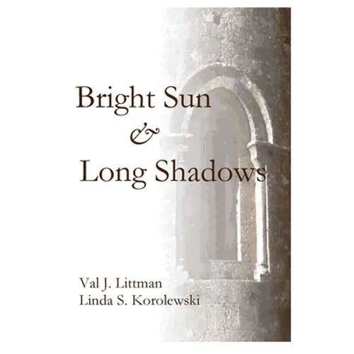 A Bright Sun and Long Shadows