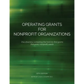 Operating Grants for Nonprofit Organizations