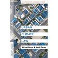 Urban Climate Law: An Earth Institute Sustainability Primer