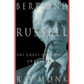 Bertrand Russell: 1921-1970, the Ghost of Madness