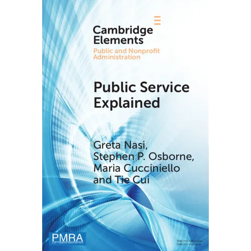 Public Service Explained