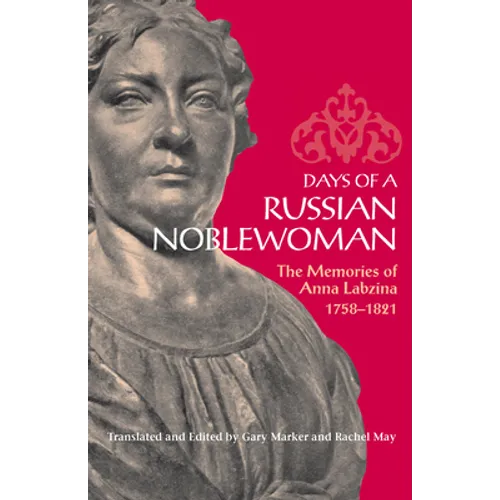 Days of a Russian Noblewoman