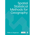 Spatial Statistical Methods for Geography