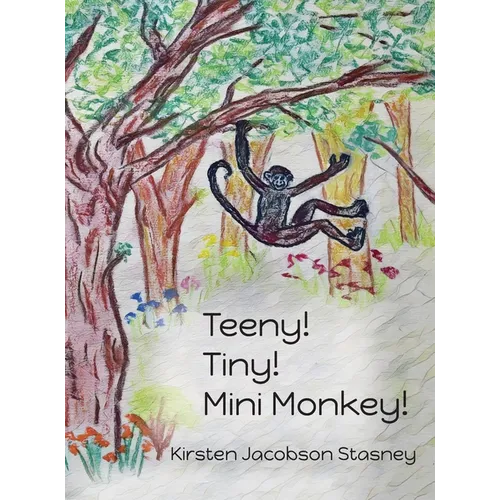 Teeny! Tiny! Mini Monkey!
