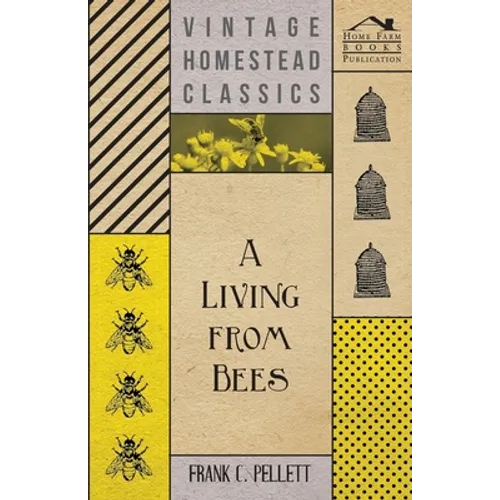 A Living from Bees