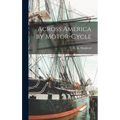 Across America by Motor-cycle