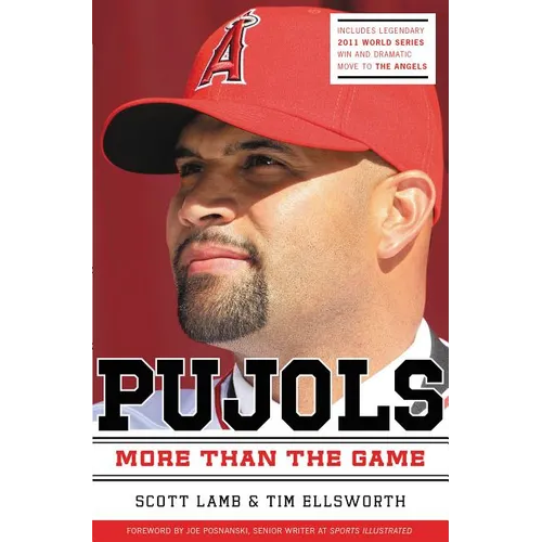 The Pujols Revised and Updated: More Than the Game