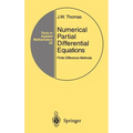 Numerical Partial Differential Equations: Finite Difference Methods
