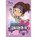 Go Girl! #1: Dancing Queen