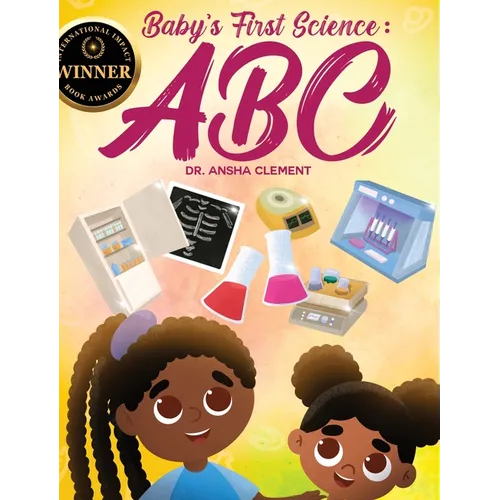 Baby's First Science: ABC