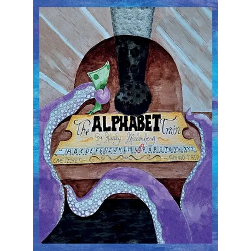 The Alphabet Train