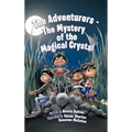 The Adventurers - The Mystery of the Magical Crystal