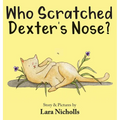 Who Scratched Dexter's Nose?