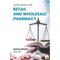 Guide Book for retail and wholesale pharmacy