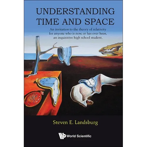 Understanding Time and Space