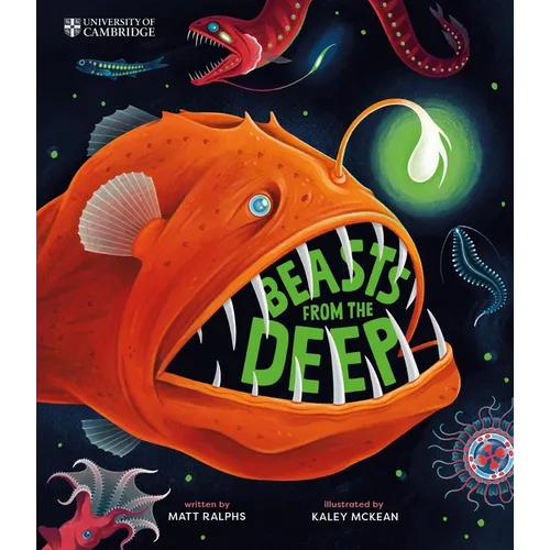 Beasts from the Deep